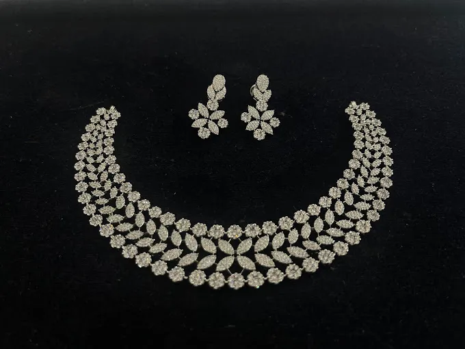 Priya Art Jewellers